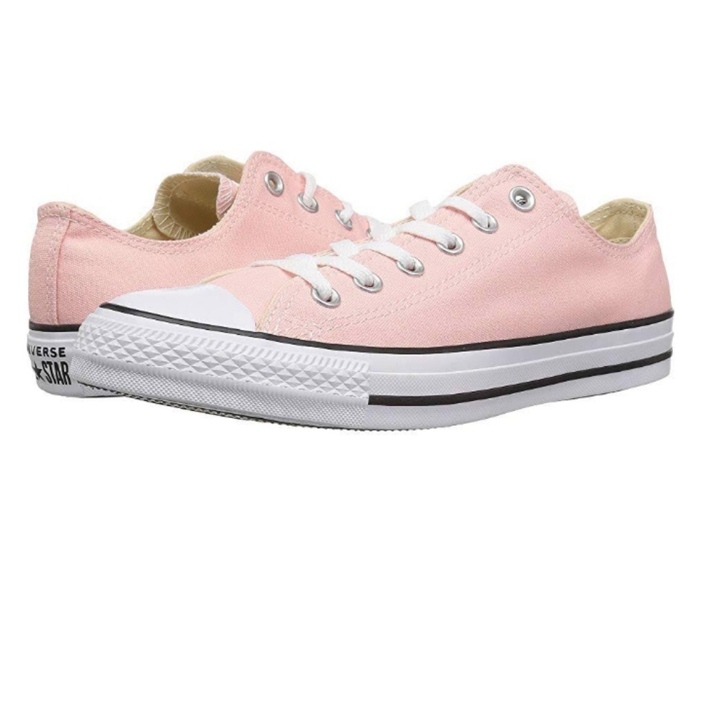Pink Converse All⭐Stars